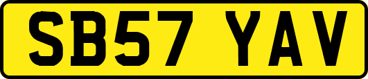 SB57YAV