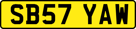 SB57YAW