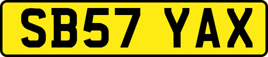 SB57YAX