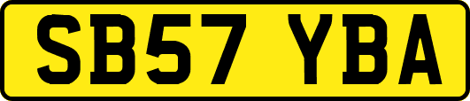 SB57YBA