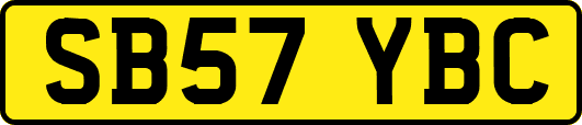 SB57YBC