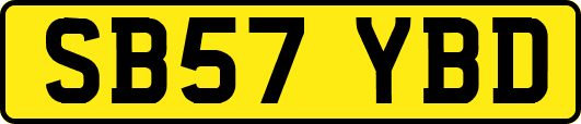 SB57YBD