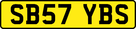 SB57YBS