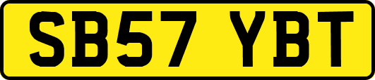 SB57YBT