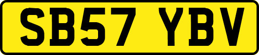 SB57YBV