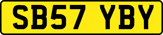 SB57YBY