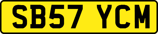 SB57YCM