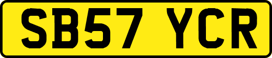 SB57YCR