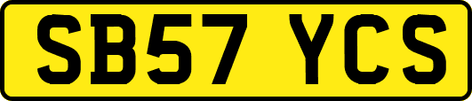 SB57YCS