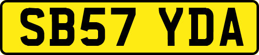 SB57YDA