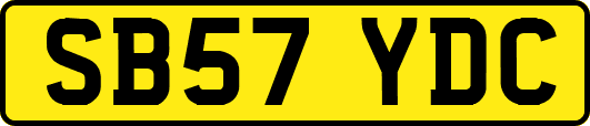 SB57YDC