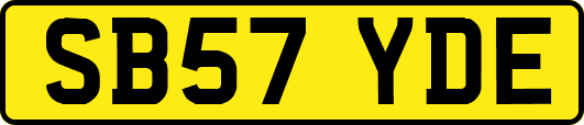 SB57YDE