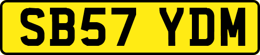 SB57YDM