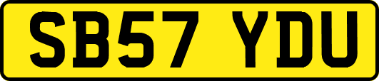 SB57YDU