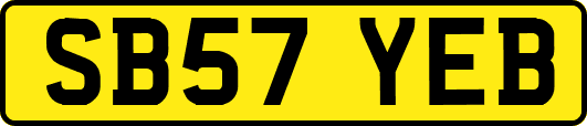 SB57YEB
