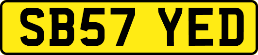 SB57YED