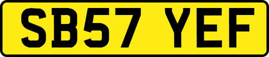 SB57YEF