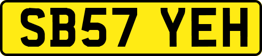 SB57YEH