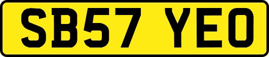 SB57YEO