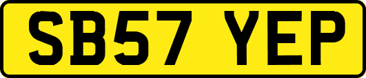 SB57YEP