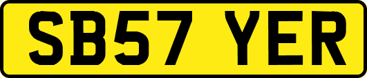 SB57YER
