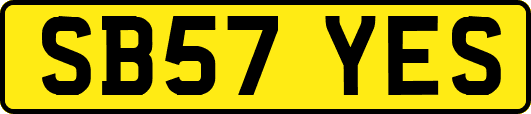 SB57YES