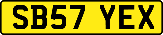 SB57YEX
