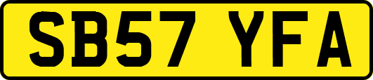 SB57YFA