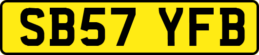 SB57YFB