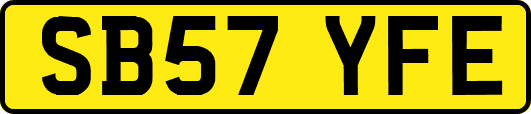 SB57YFE