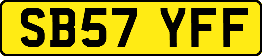 SB57YFF