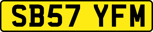 SB57YFM