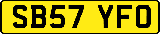 SB57YFO