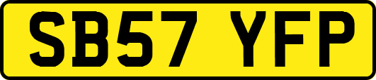 SB57YFP