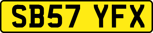 SB57YFX