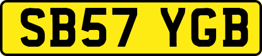 SB57YGB