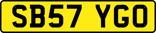 SB57YGO