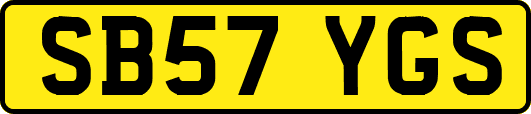 SB57YGS