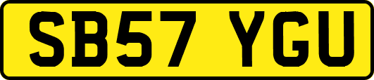 SB57YGU