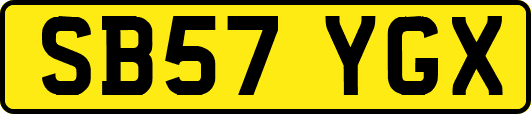 SB57YGX