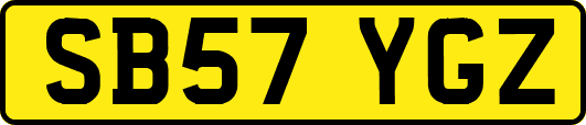 SB57YGZ
