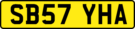SB57YHA