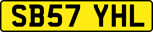SB57YHL
