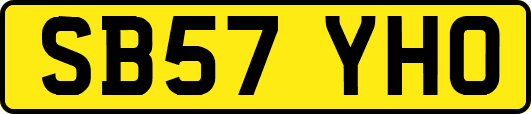 SB57YHO