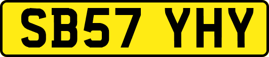 SB57YHY