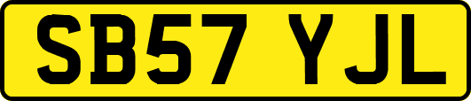 SB57YJL