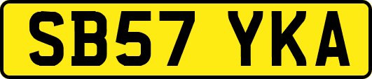 SB57YKA