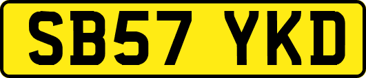 SB57YKD
