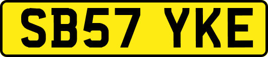 SB57YKE