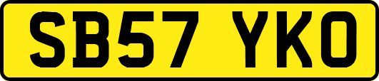SB57YKO